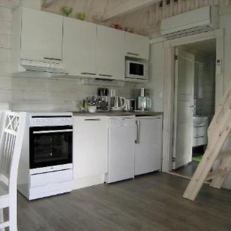 Holiday Home Mariantupa By Interhome Muurame Екстер'єр фото