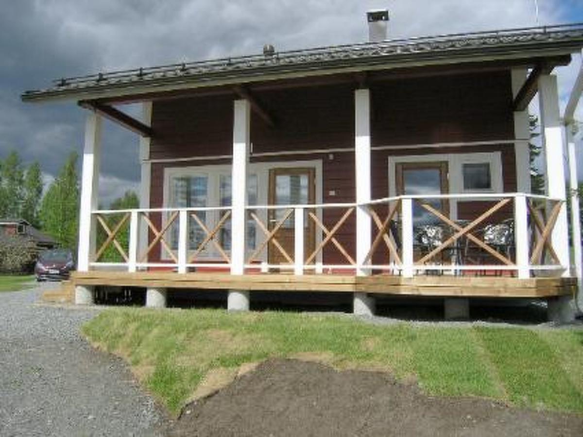 Holiday Home Mariantupa By Interhome Muurame Екстер'єр фото