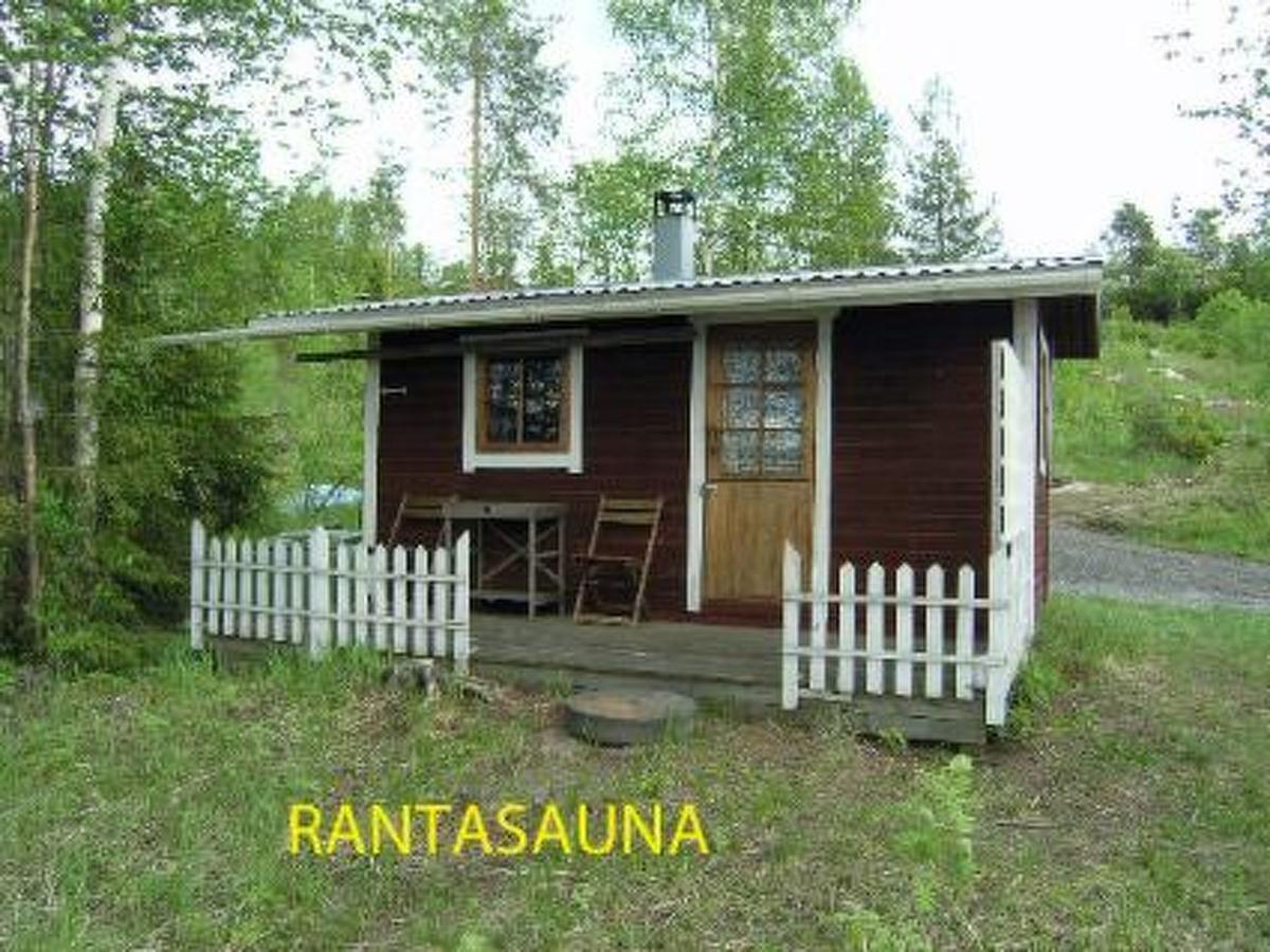 Holiday Home Mariantupa By Interhome Muurame Екстер'єр фото