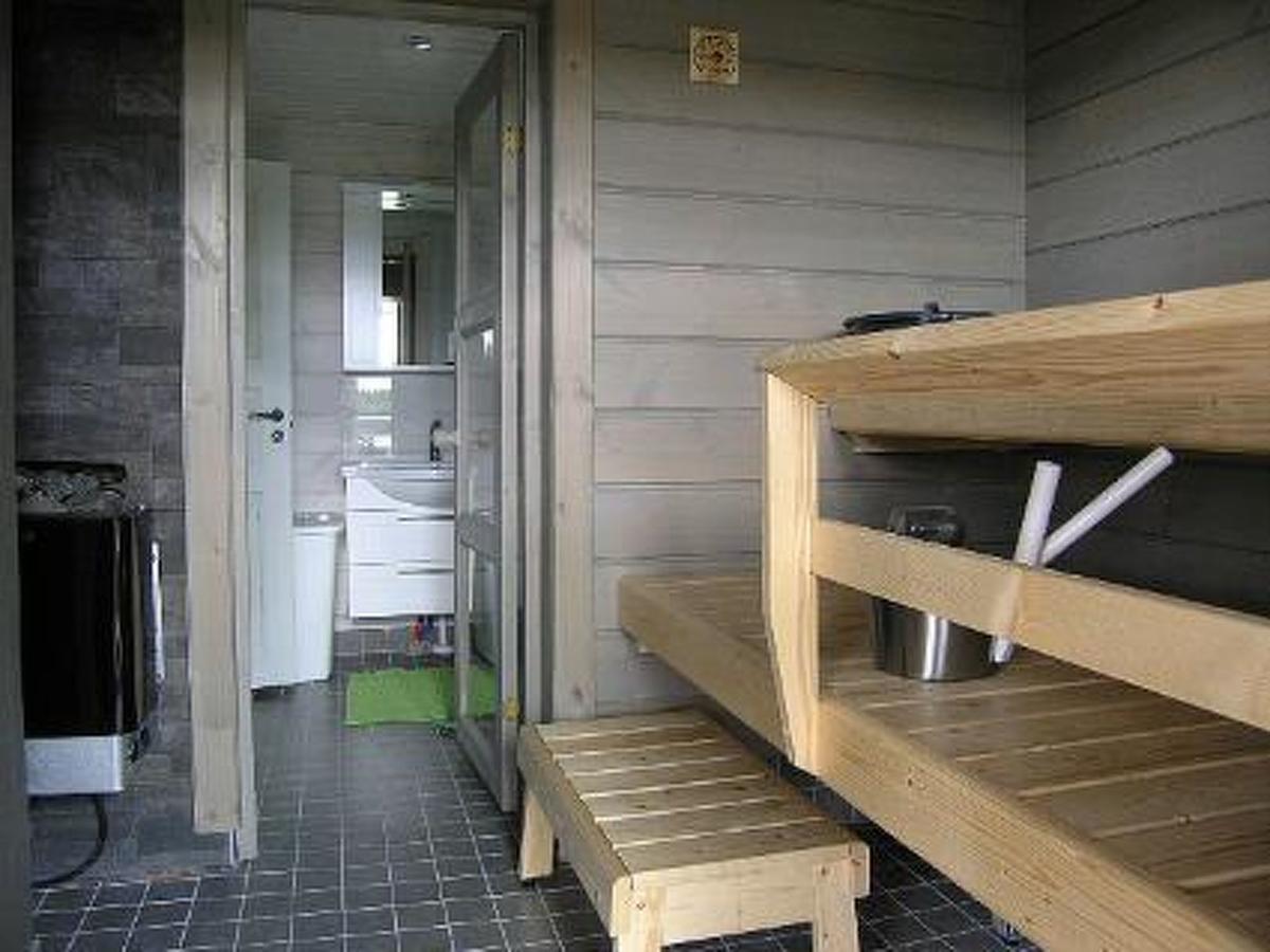 Holiday Home Mariantupa By Interhome Muurame Екстер'єр фото