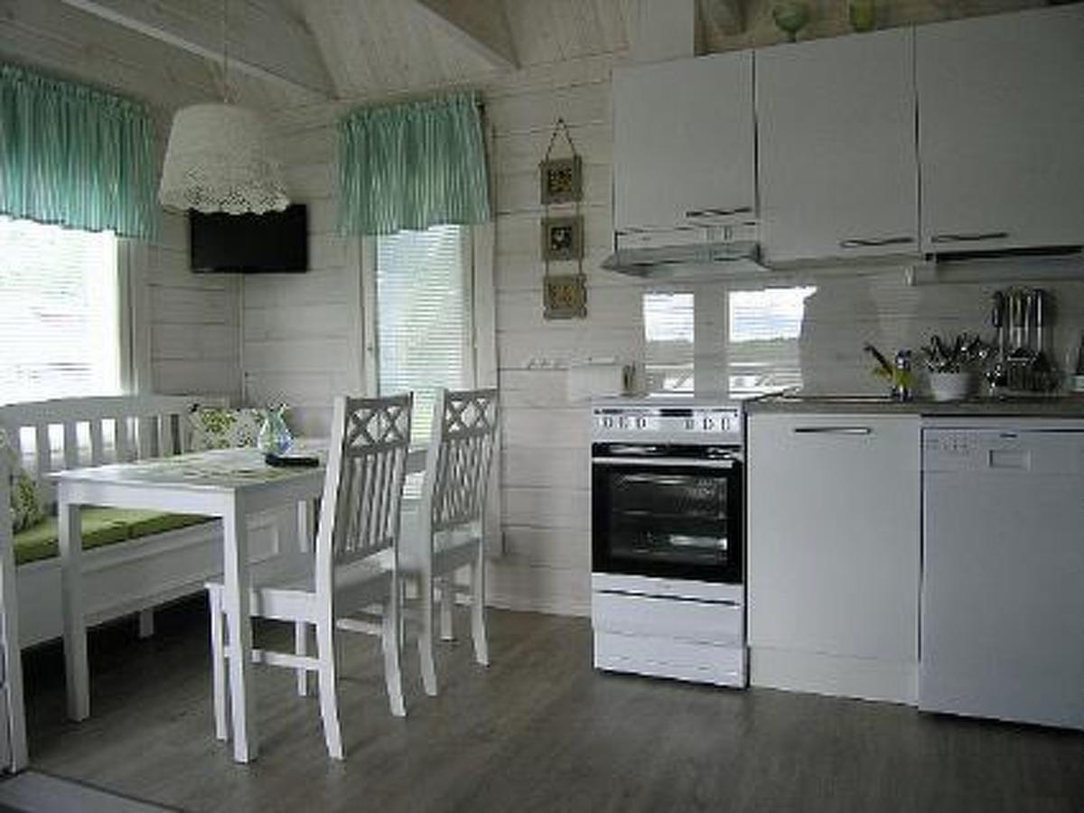 Holiday Home Mariantupa By Interhome Muurame Екстер'єр фото