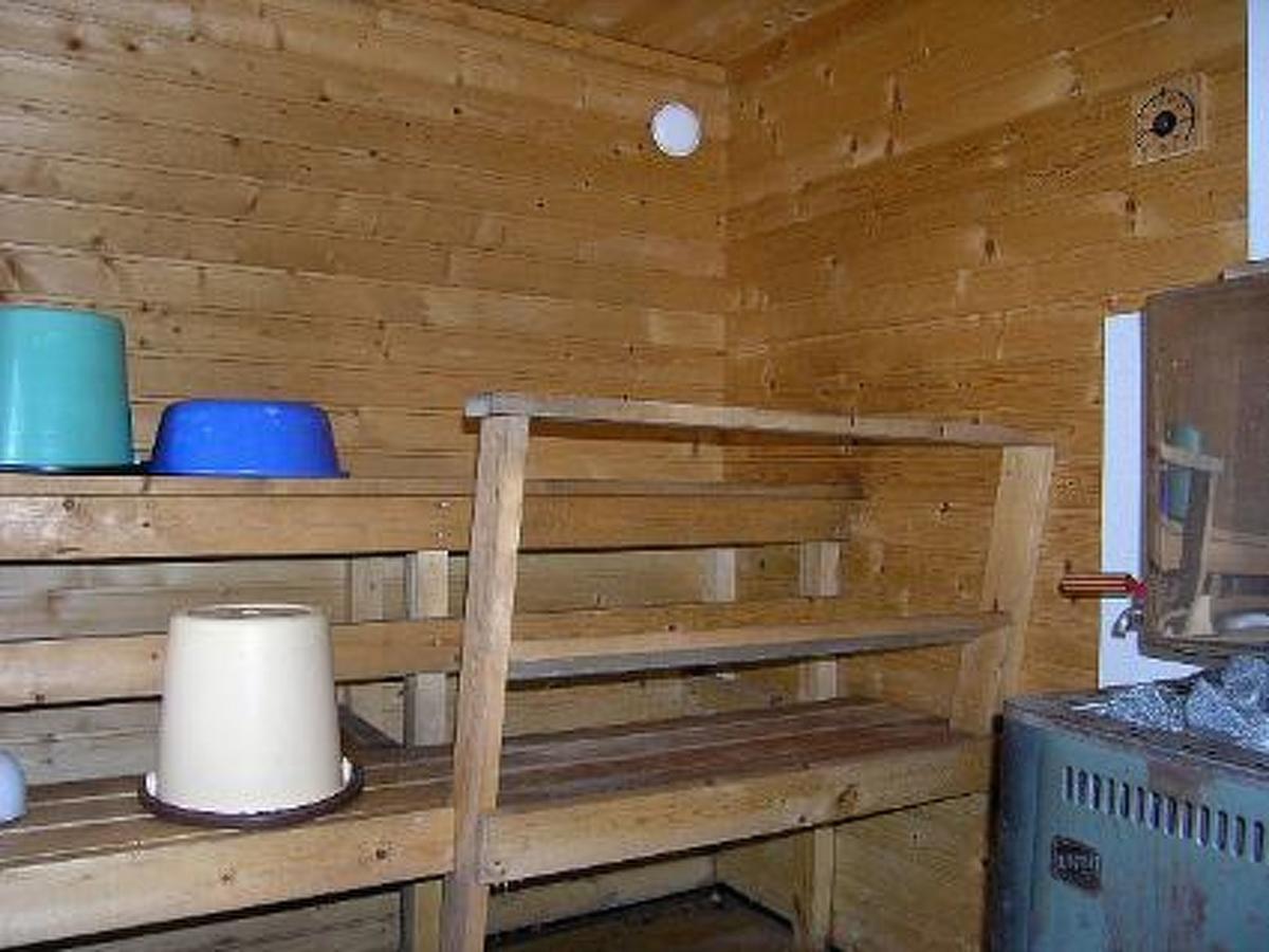 Holiday Home Mariantupa By Interhome Muurame Екстер'єр фото