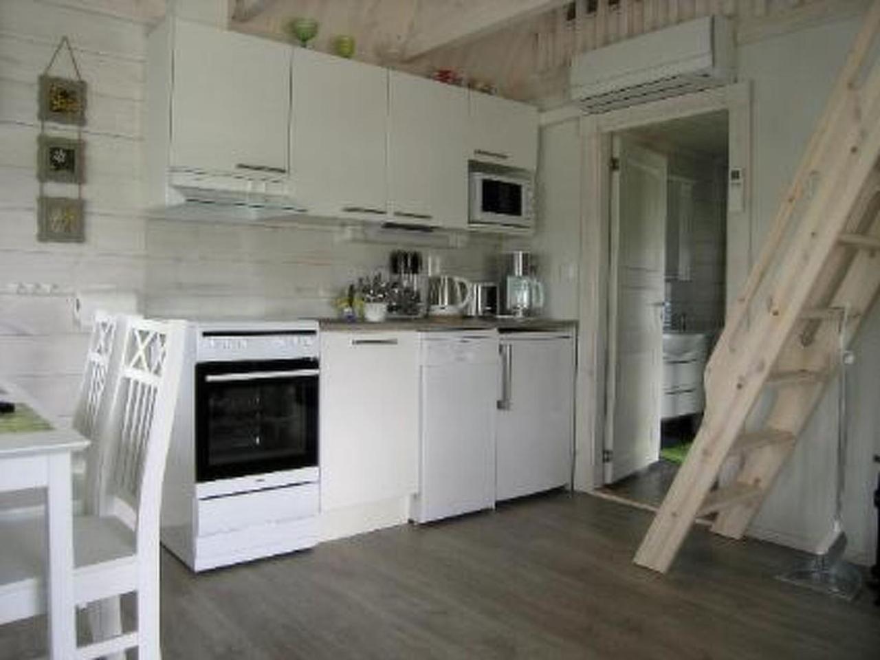 Holiday Home Mariantupa By Interhome Muurame Екстер'єр фото