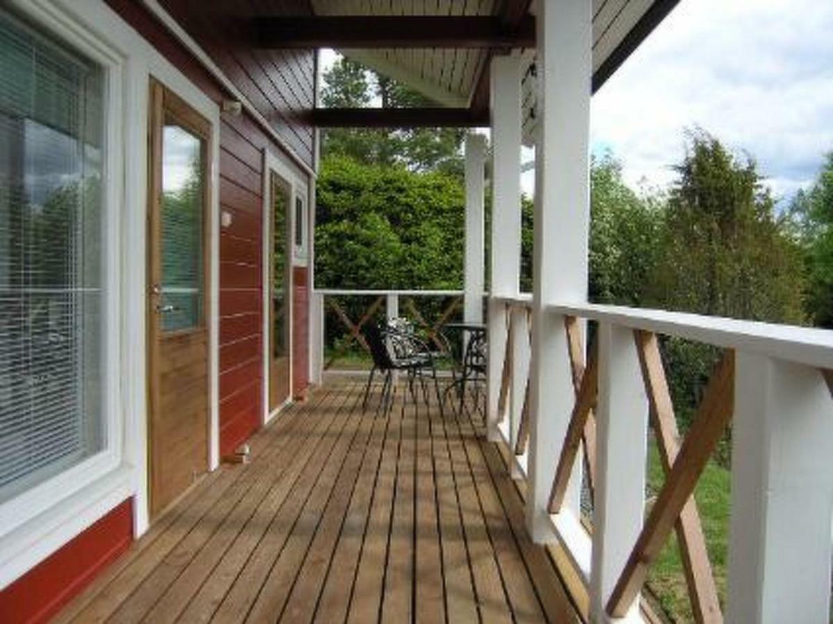 Holiday Home Mariantupa By Interhome Muurame Екстер'єр фото